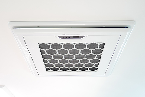 徹底した衛生管理