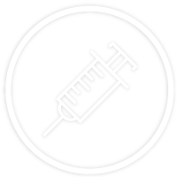 ボツリヌストキシン注射