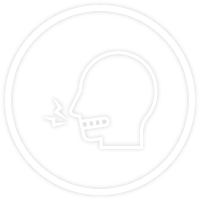 歯ぎしり・食いしばり