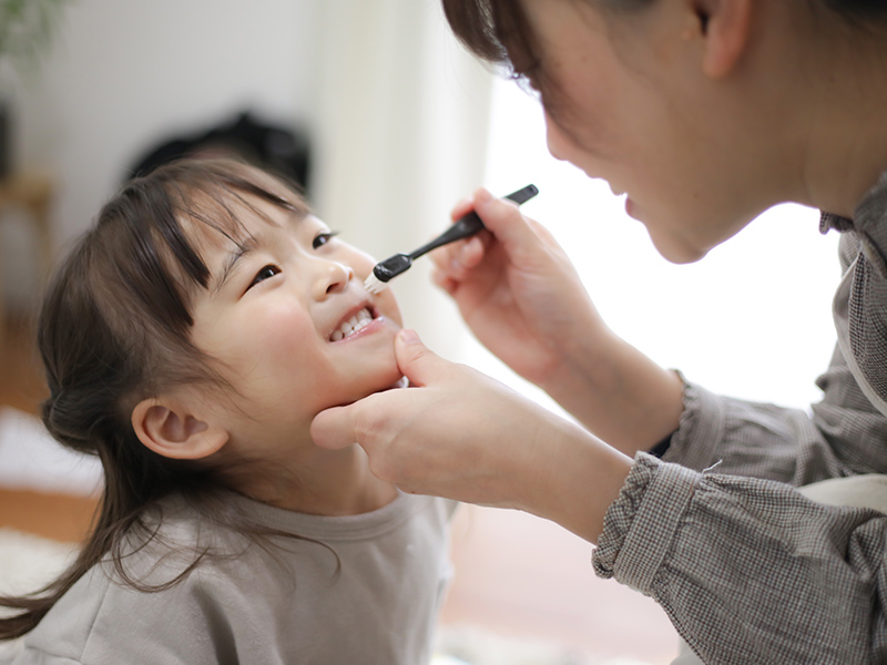 小児歯科